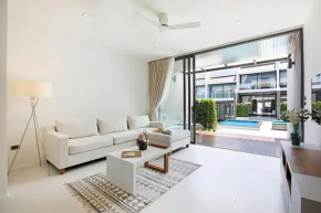 SUNWAY 2BD Modern Townhouse